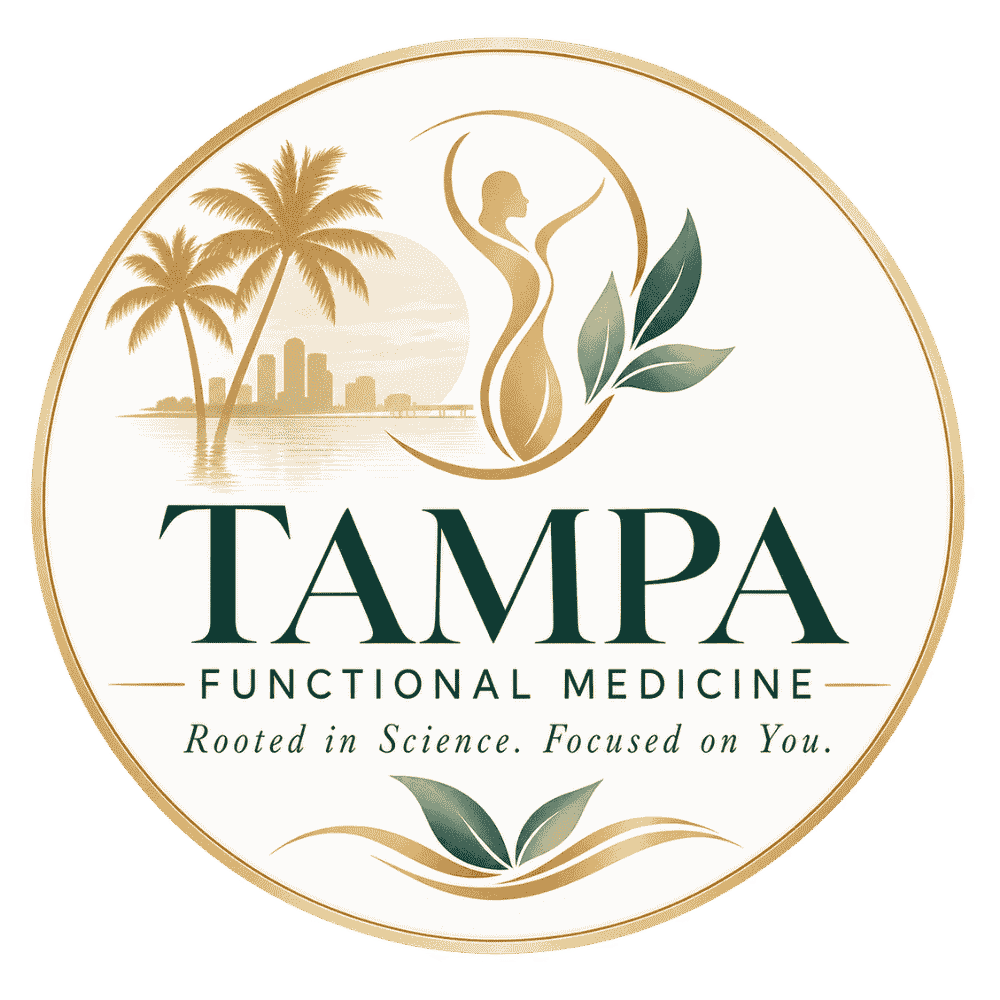 Functional Medicine MD in Tampa Bay Functional Medicine MD in Tampa Bay