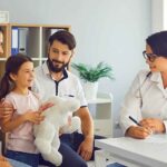 pediatric concierge medicine