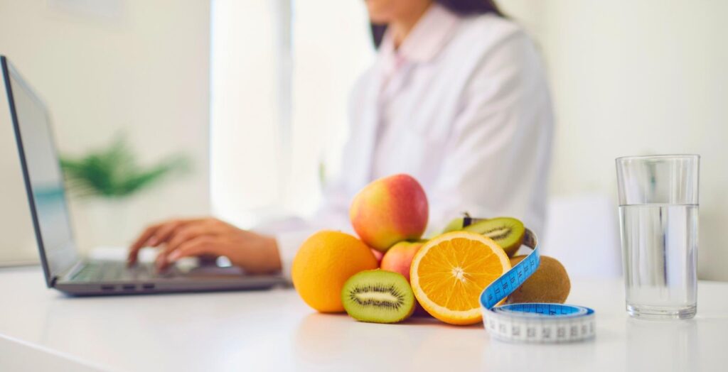 Doctor Supervised Weight Loss Naturally