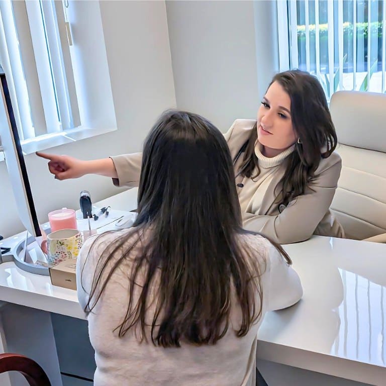 Concierge Doctor Near You: Marai Roque 1 Primary Care Doctor In Tampa
