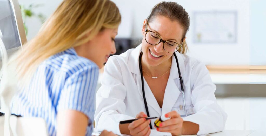 Concierge Doctor For Women