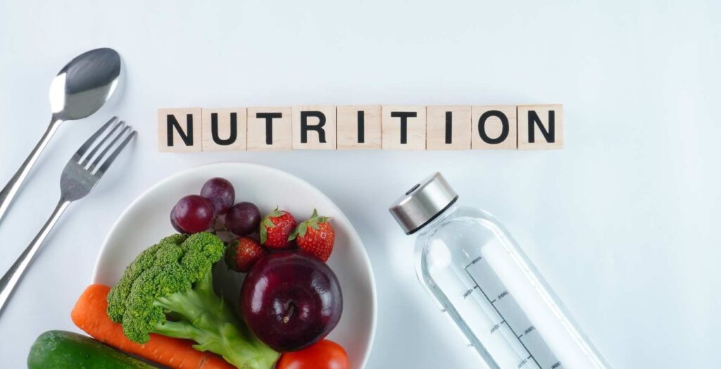 Nutrition Tips For Women