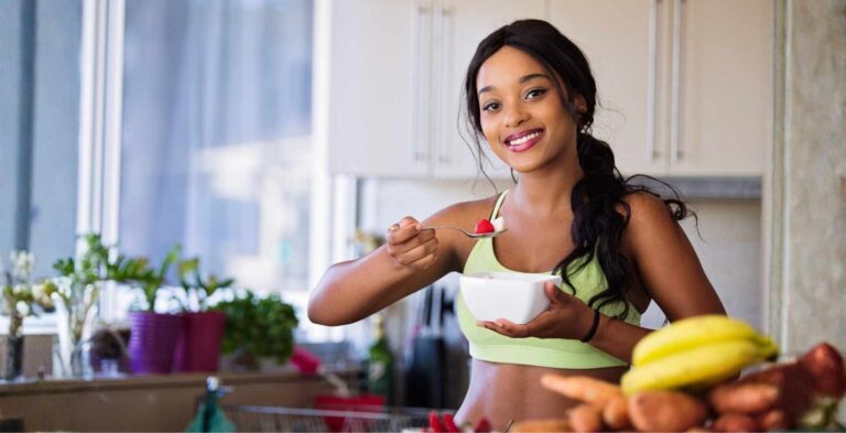 Nutrition Tips For Women: Healthy Eating At Every Womanhood 1 Nutrition Tips For Women (1)