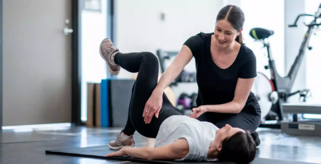 Understanding Pelvic Floor Health For Women 9 Pelvic Floor Health For Women