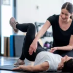 Pelvic floor health for women