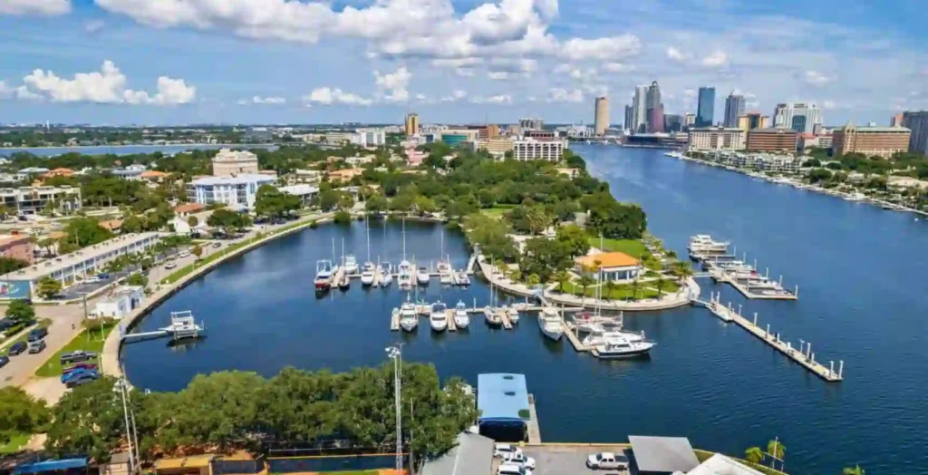 Healthy Living On Davis Islands: How A Concierge Doctor In Tampa Supports Lifelong Wellness 10 Concierge Doctor In Tampa,