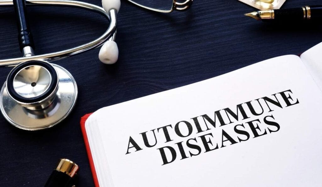 How Autoimmune Conditions Affect Women 3 How Autoimmune Conditions Affect Women
