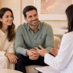 Finding the Right Doctor to Help You Get Pregnant