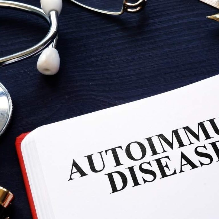 How Autoimmune Conditions Affect Women